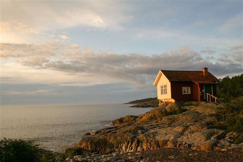 Grisslehamnsvägen 646 Stockholms län, Grisslehamn .